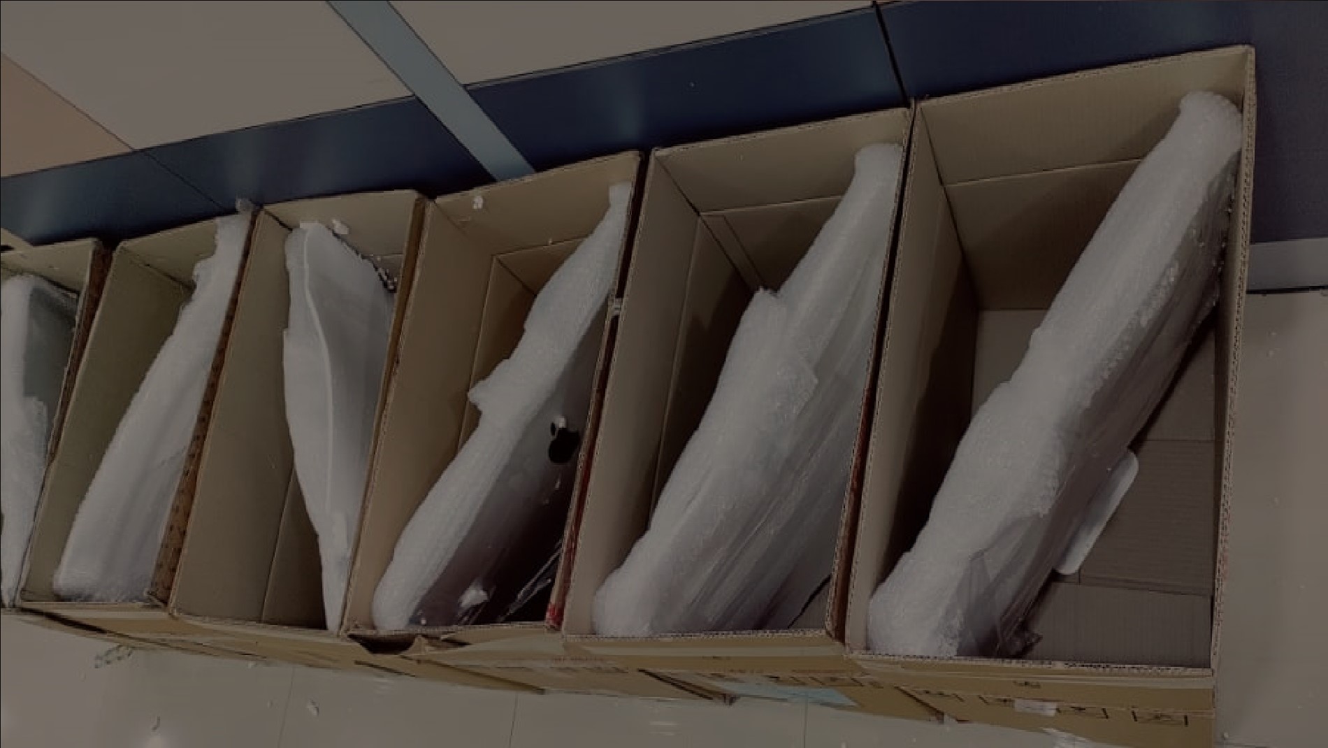 Darsha International Packers & Movers